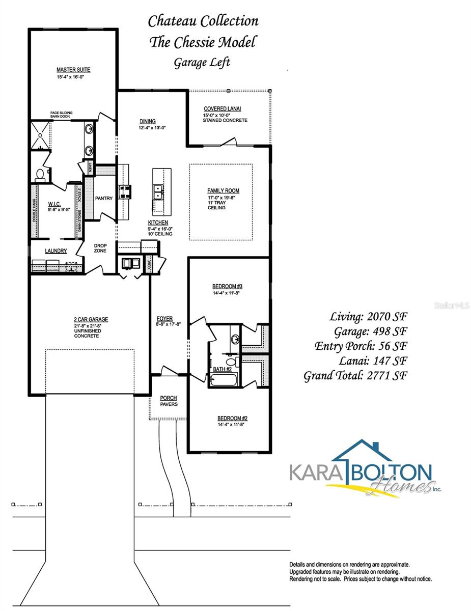 Image 2 of 2 For 923 132nd Boulevard