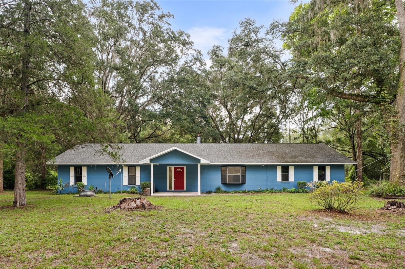 Details for 14825 83rd Terrace, ARCHER, FL 32618