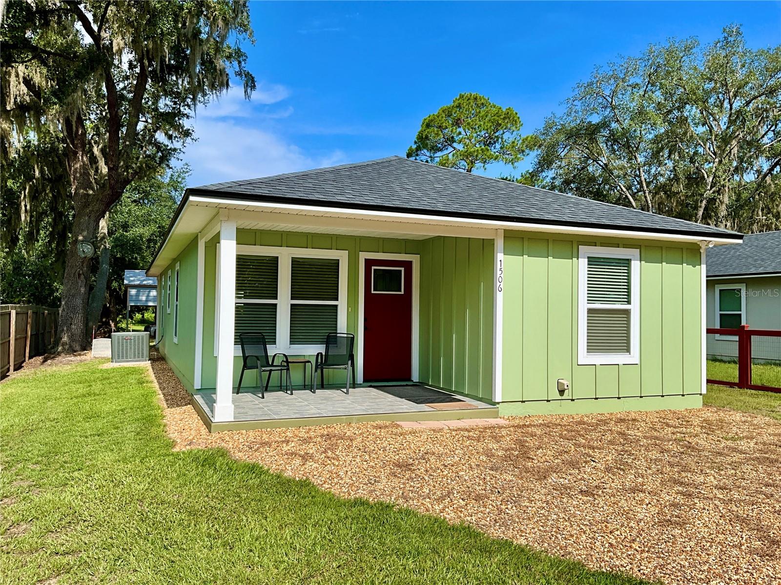 Details for 1506 4th Avenue, MELROSE, FL 32666