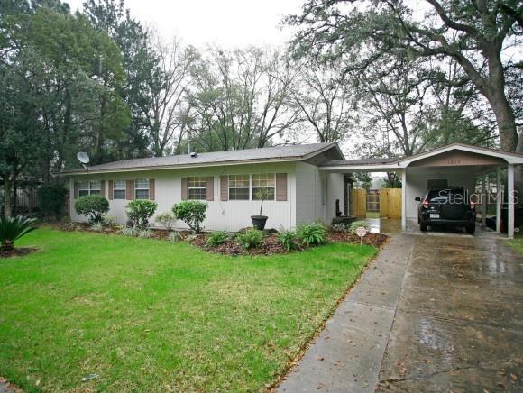Details for 1615 16th Place, GAINESVILLE, FL 32609