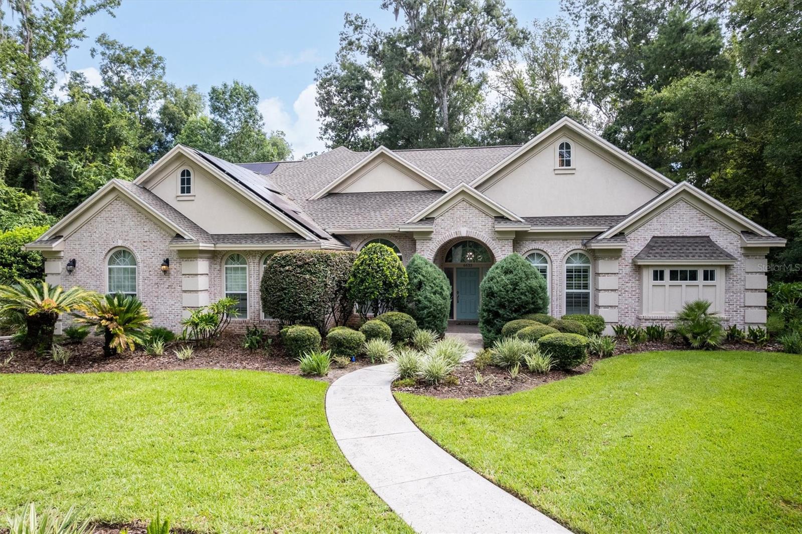 Details for 6633 81st Boulevard, GAINESVILLE, FL 32653