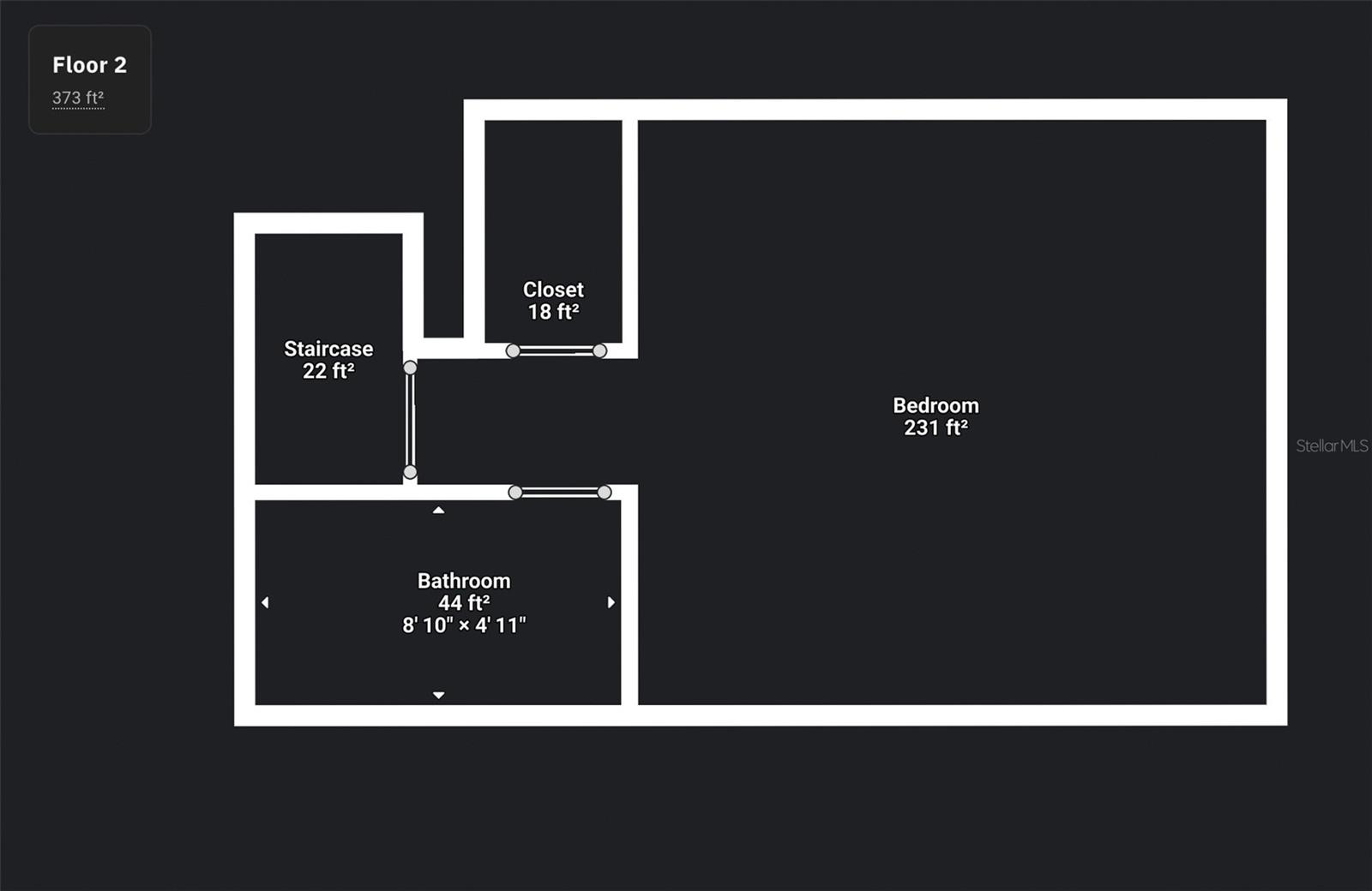 Image 43 of 44 For 6633 81st Boulevard
