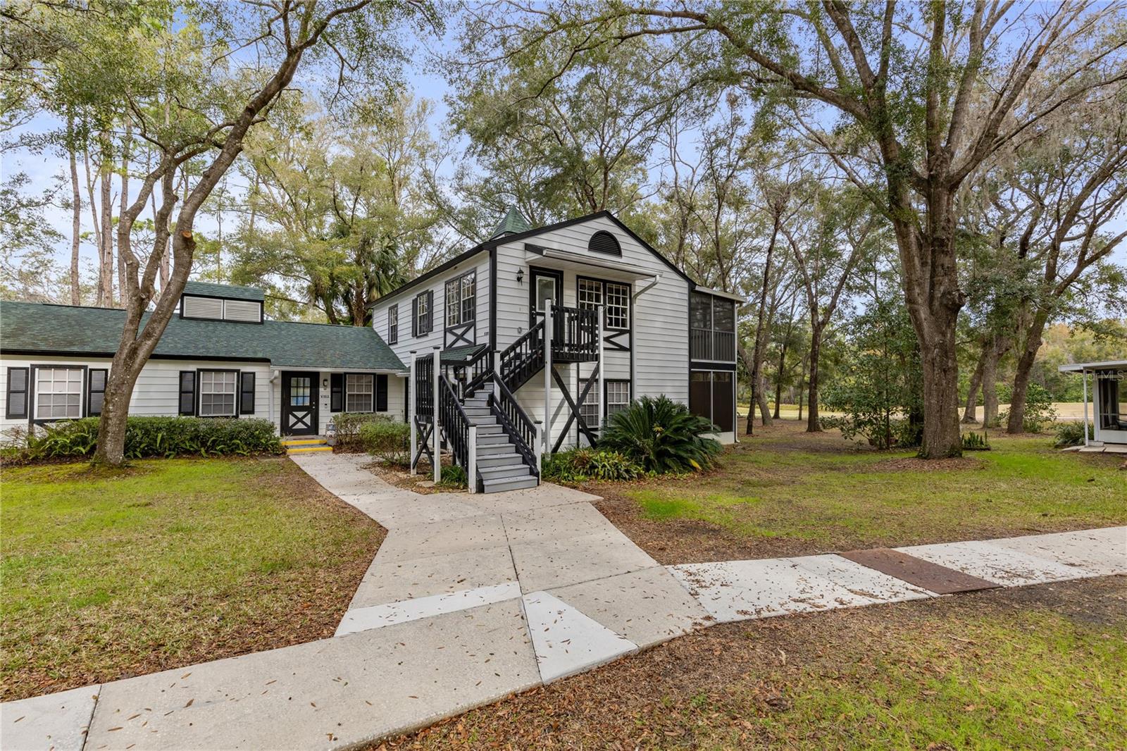 Details for 7874 Midway Drive Terrace V201, OCALA, FL 34472