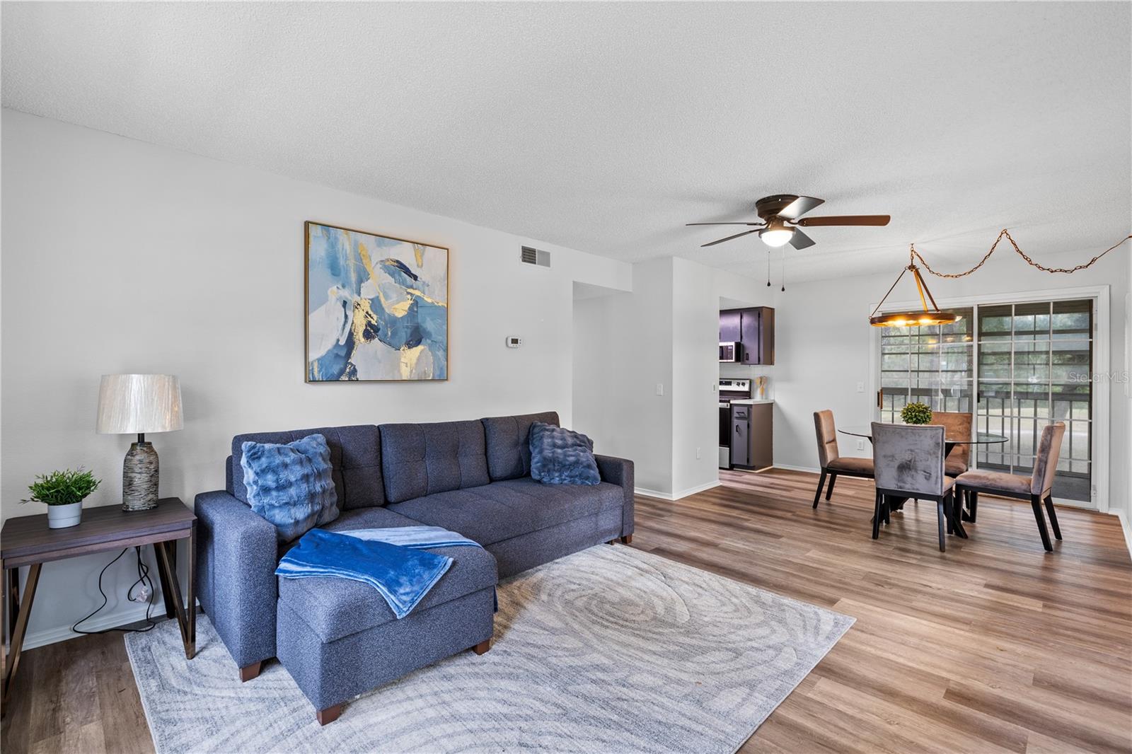 Image 2 of 24 For 7874 Midway Drive Terrace V201