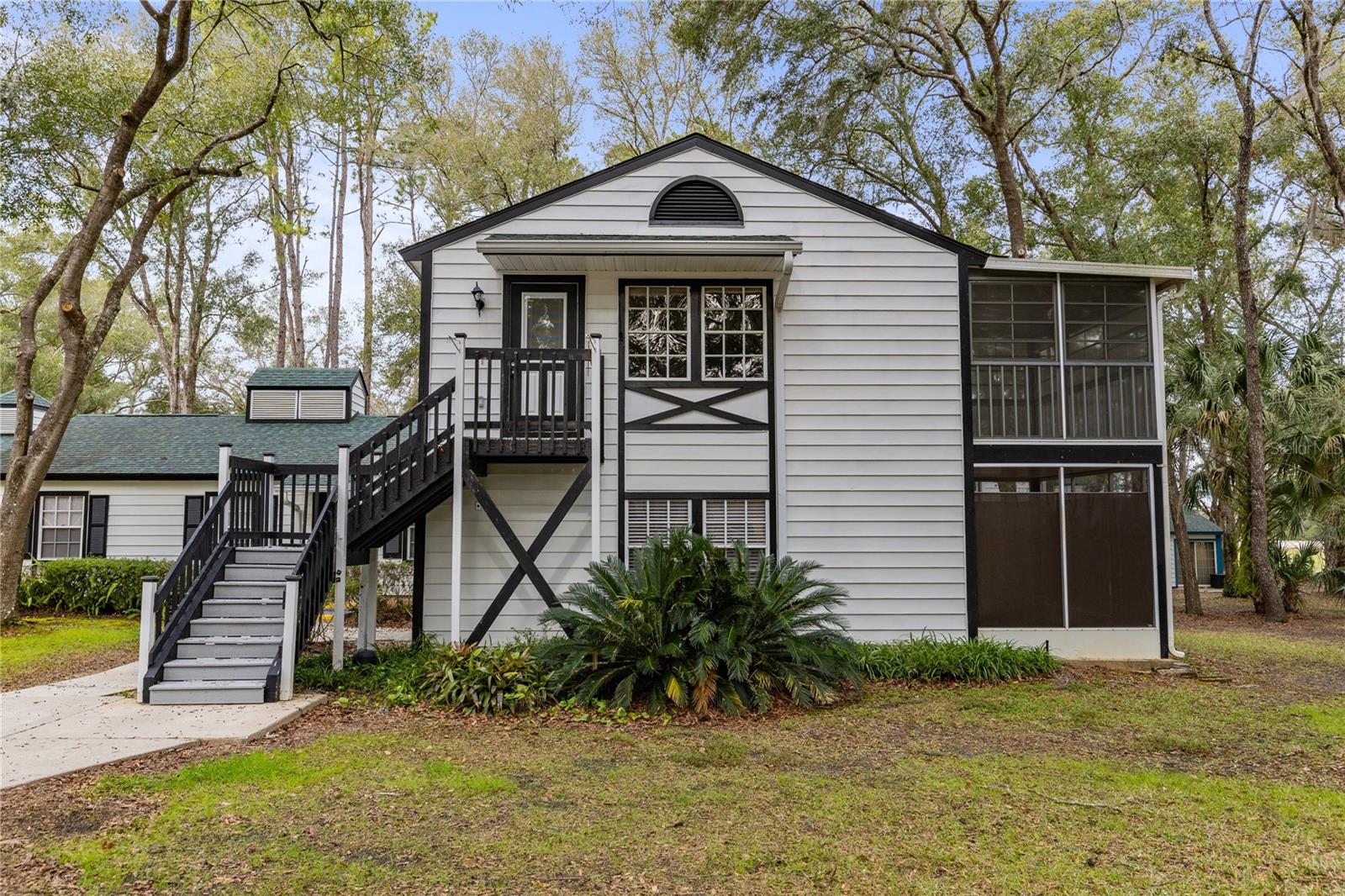 Image 22 of 24 For 7874 Midway Drive Terrace V201