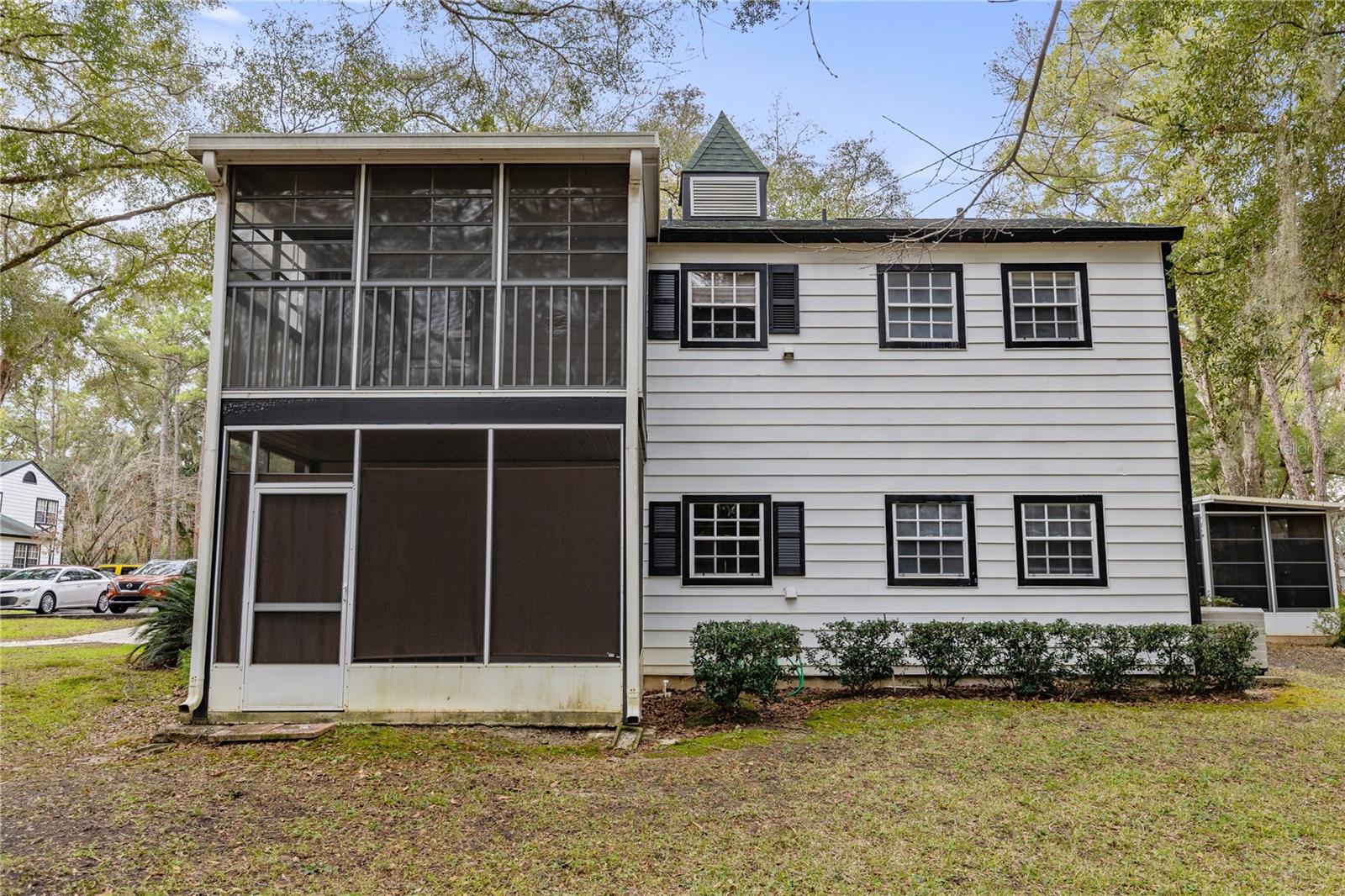 Image 23 of 24 For 7874 Midway Drive Terrace V201