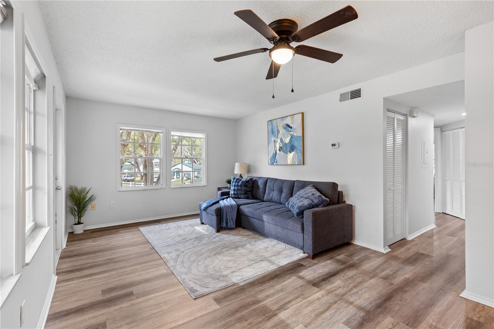 Image 3 of 24 For 7874 Midway Drive Terrace V201