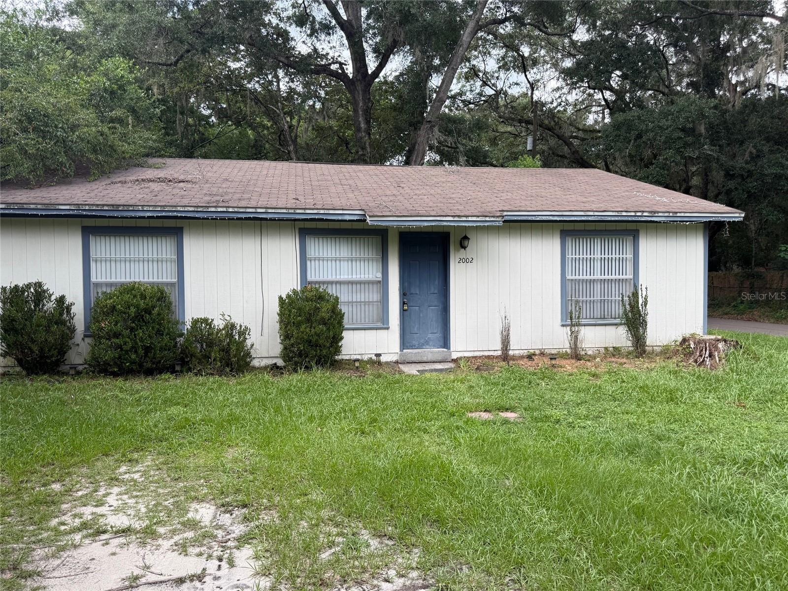 Details for 2002 31st Avenue, GAINESVILLE, FL 32605