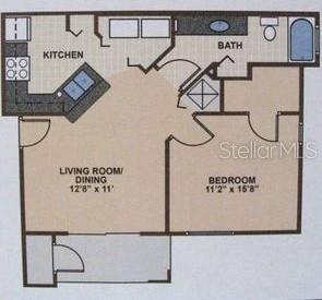 Image 2 of 35 For 3705 27th Street 1013