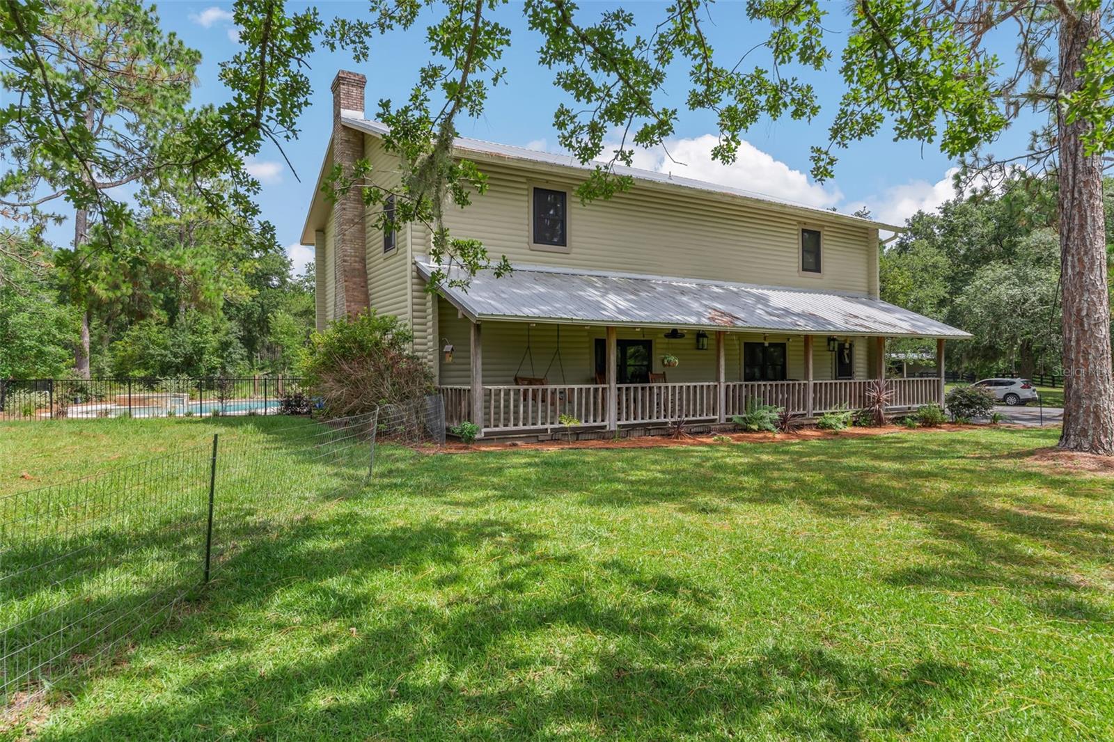 Details for 3771 184th Street, WELLBORN, FL 32094