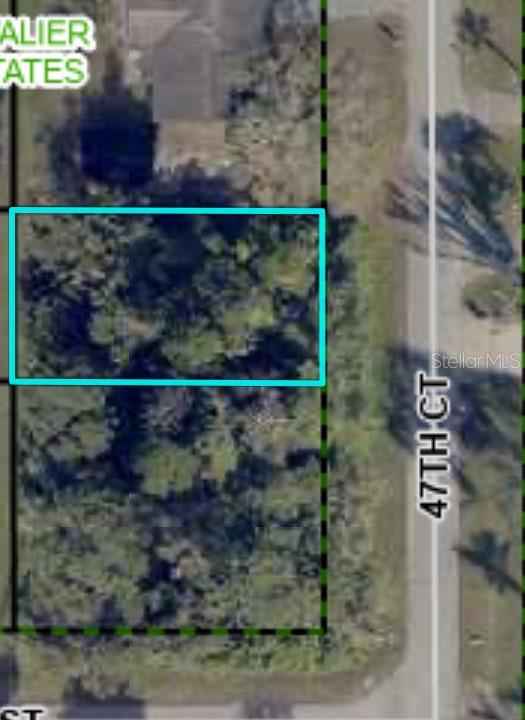 Image 4 of 4 For 4615 47th Court
