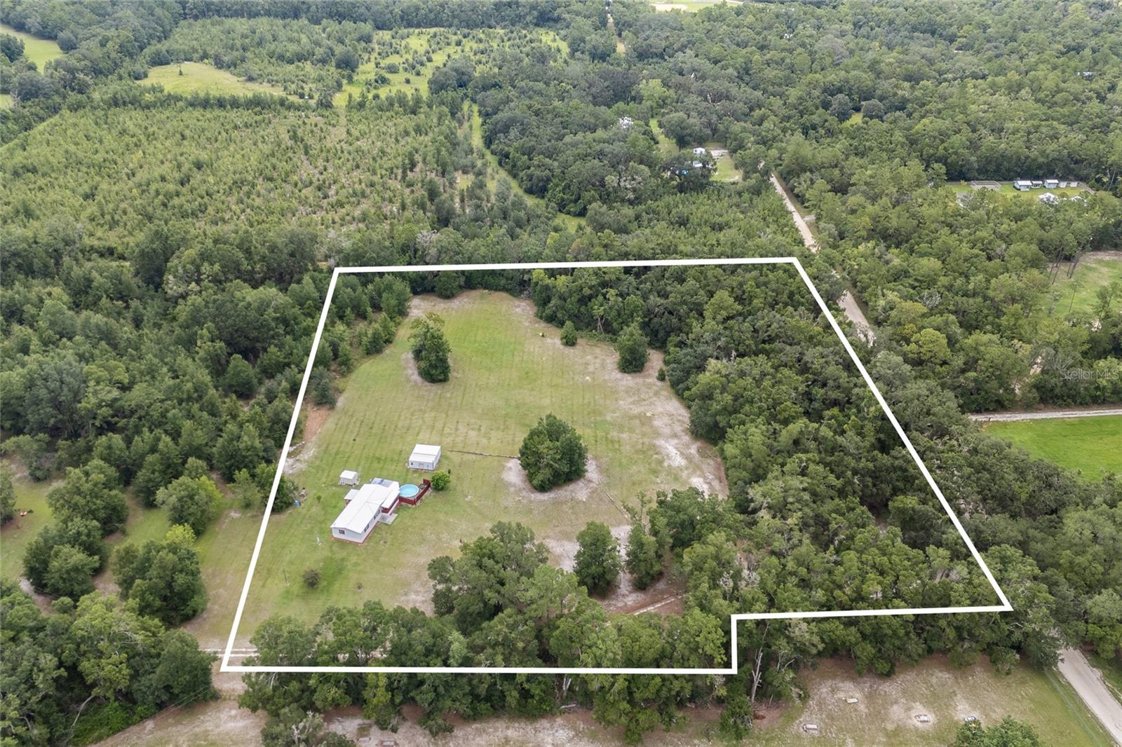 Details for 670 Bethlehem Avenue, FORT WHITE, FL 32038
