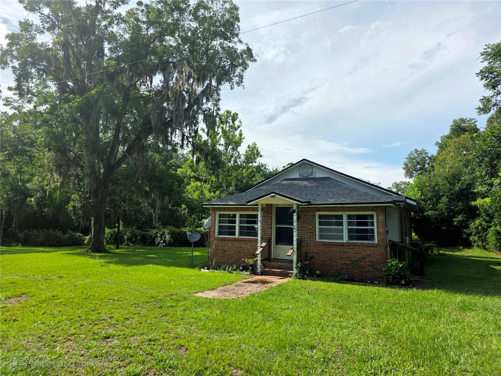 Details for 13273 County Road 227, STARKE, FL 32091