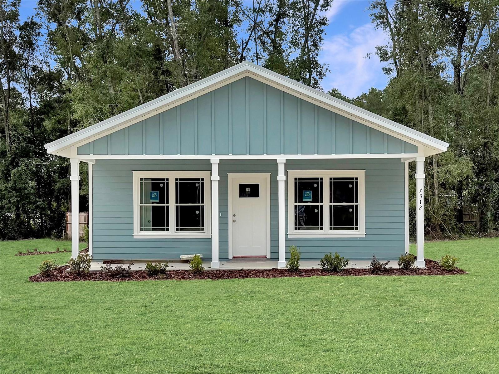 Details for 7312 78th Place, TRENTON, FL 32693
