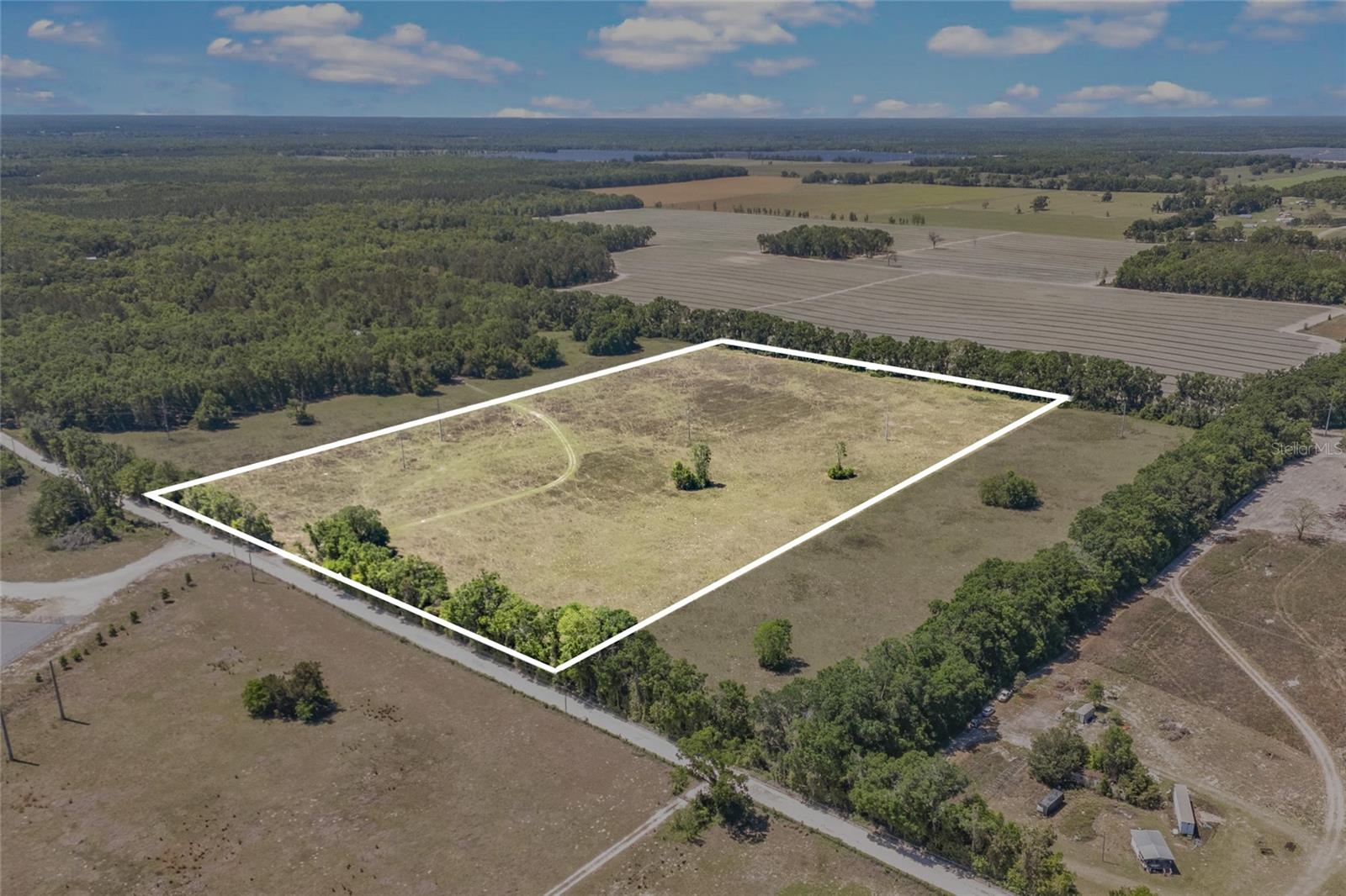 Details for 870 Fry Avenue, FORT WHITE, FL 32038