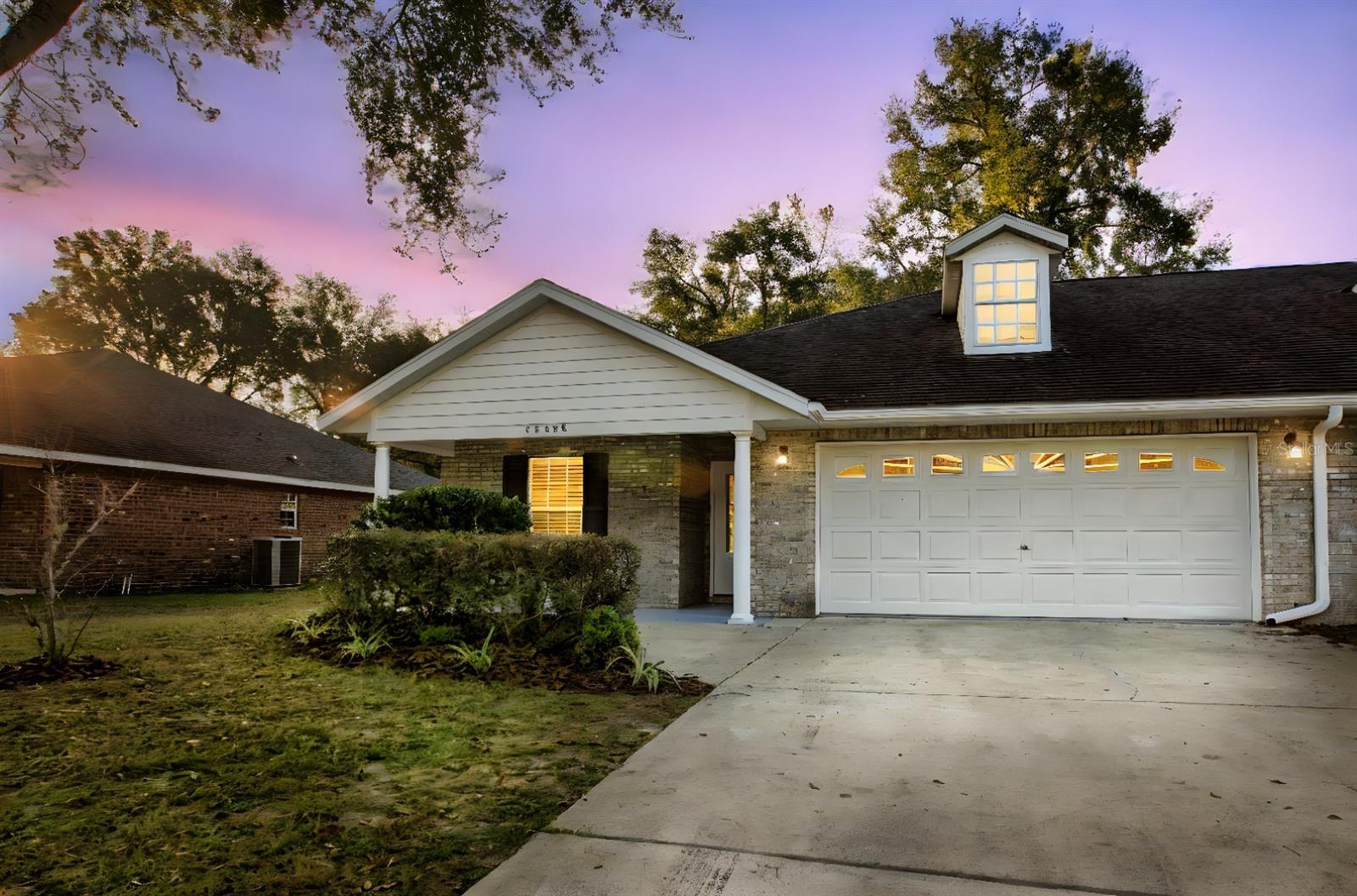Details for 25251 15th Avenue, NEWBERRY, FL 32669