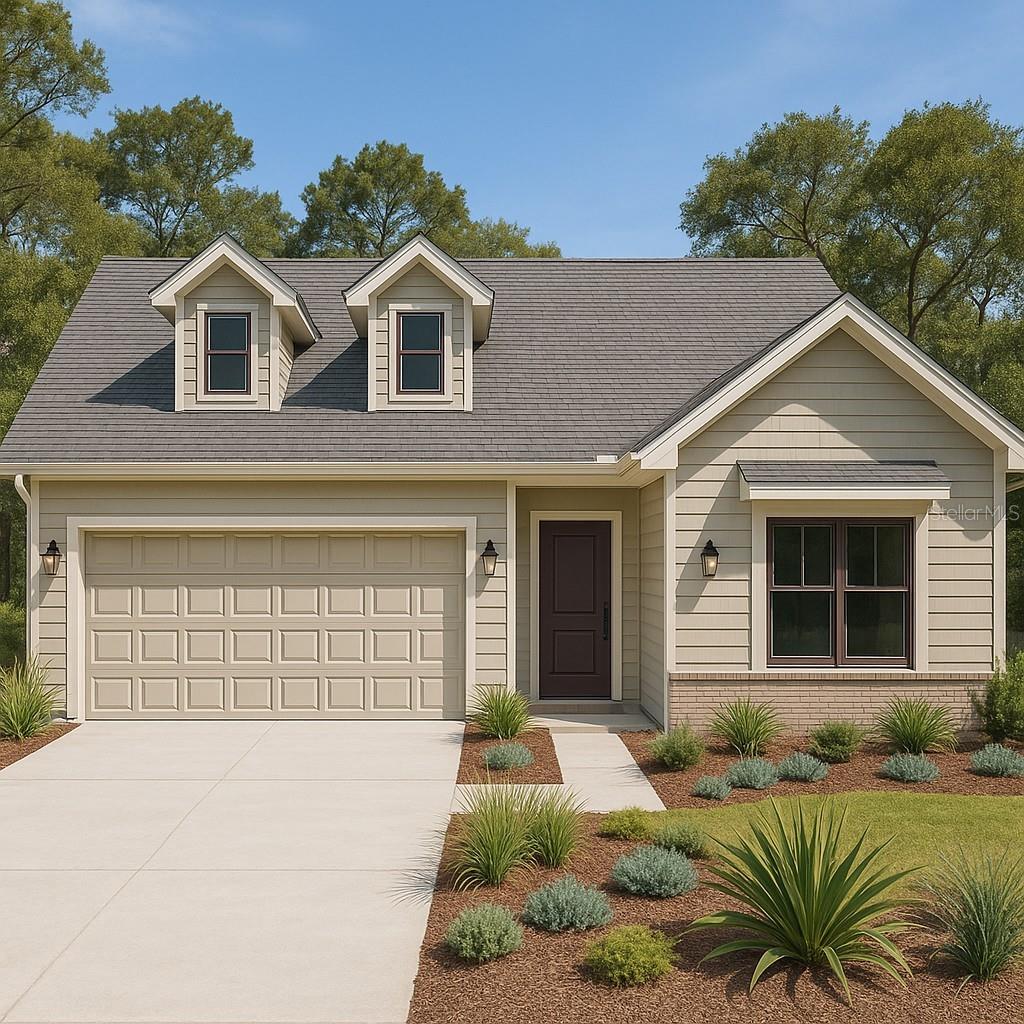 Details for 824 132nd Boulevard, NEWBERRY, FL 32669