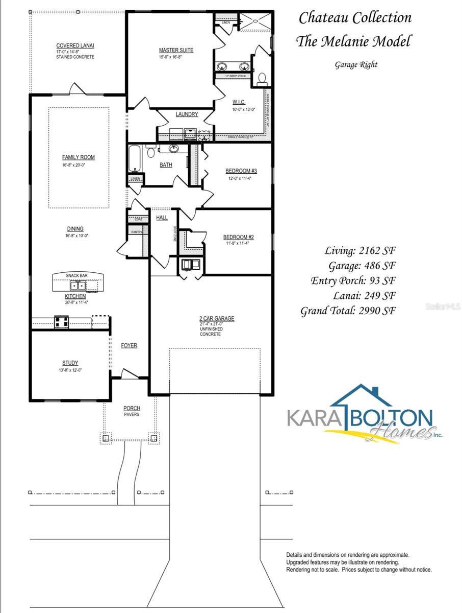 Image 2 of 2 For 893 132nd Boulevard