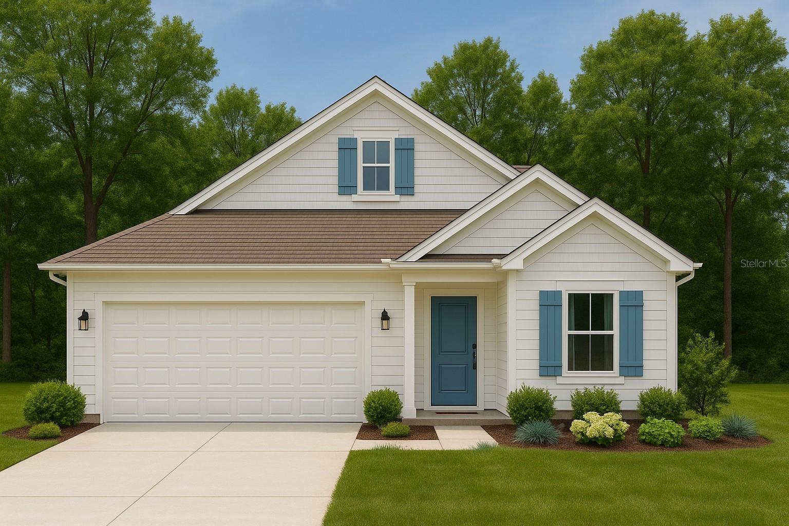 Details for 854 132nd Boulevard, NEWBERRY, FL 32669