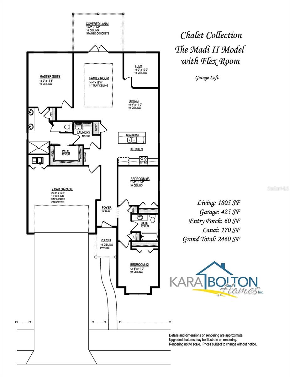 Image 2 of 2 For 854 132nd Boulevard