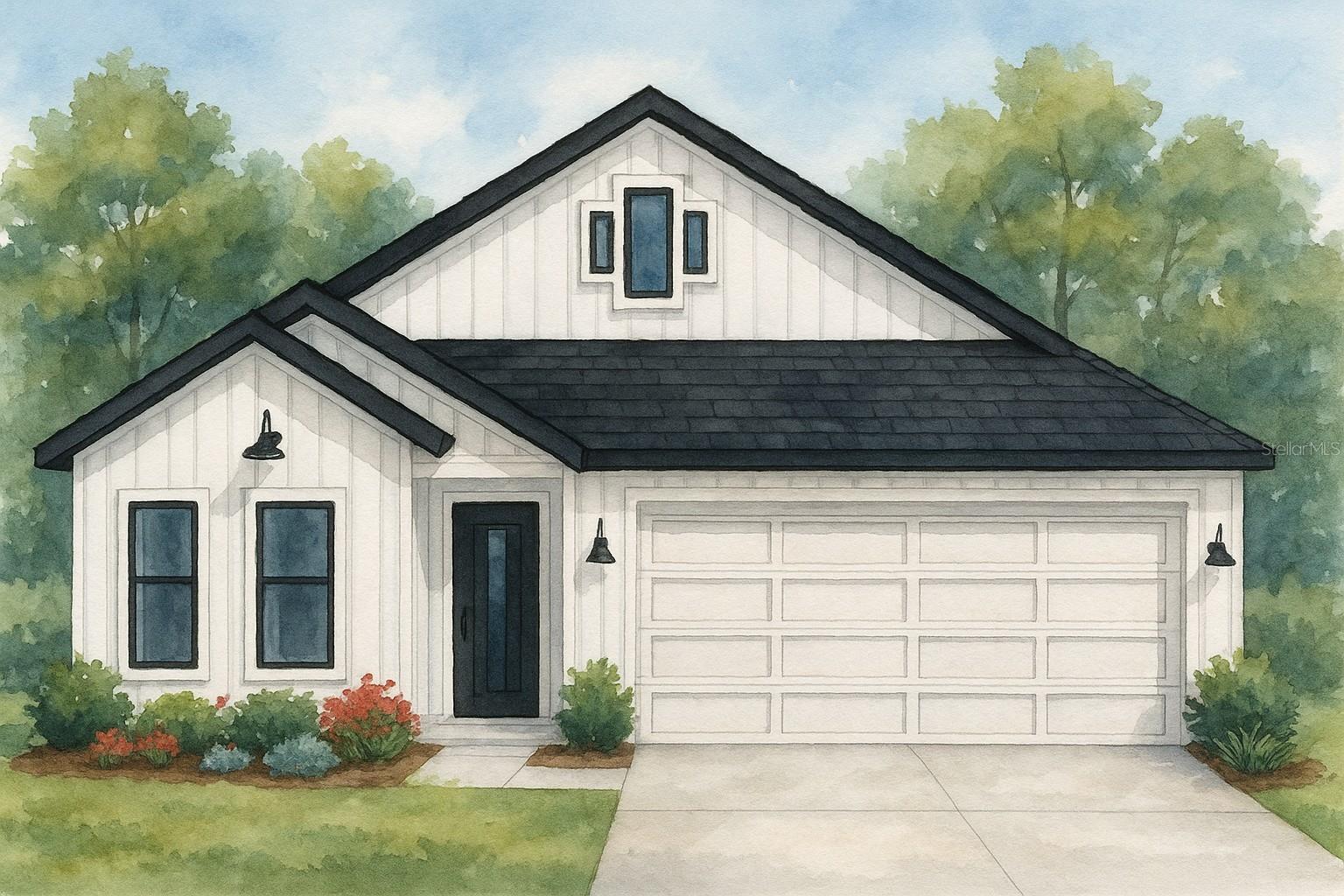 Details for 819 132nd Boulevard, NEWBERRY, FL 32669
