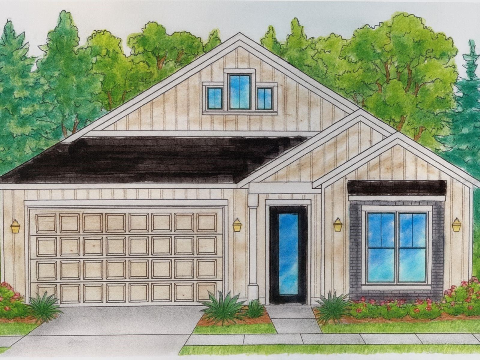 Details for 875 132nd Boulevard, NEWBERRY, FL 32669