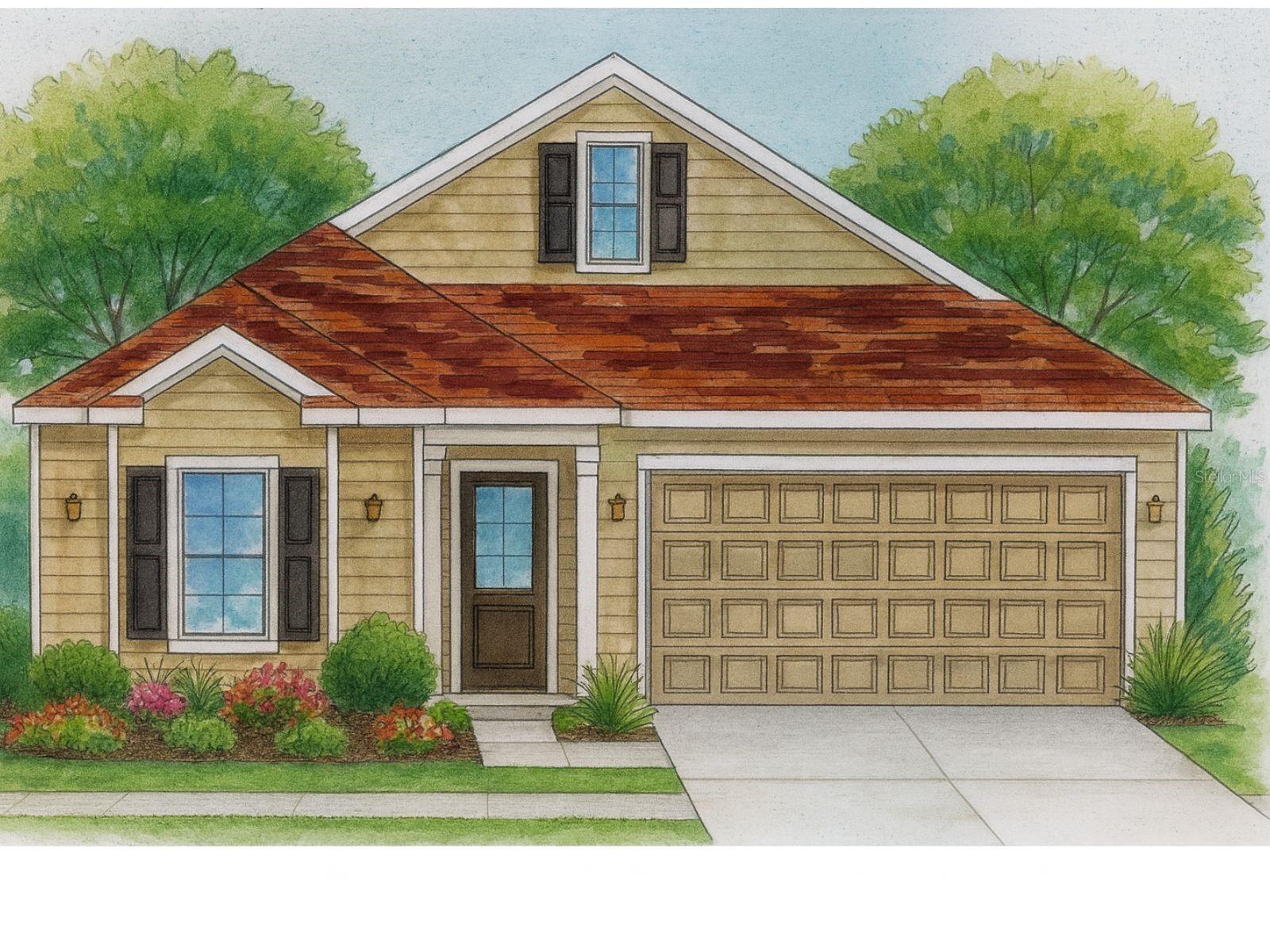Details for 863 132nd Boulevard, NEWBERRY, FL 32669