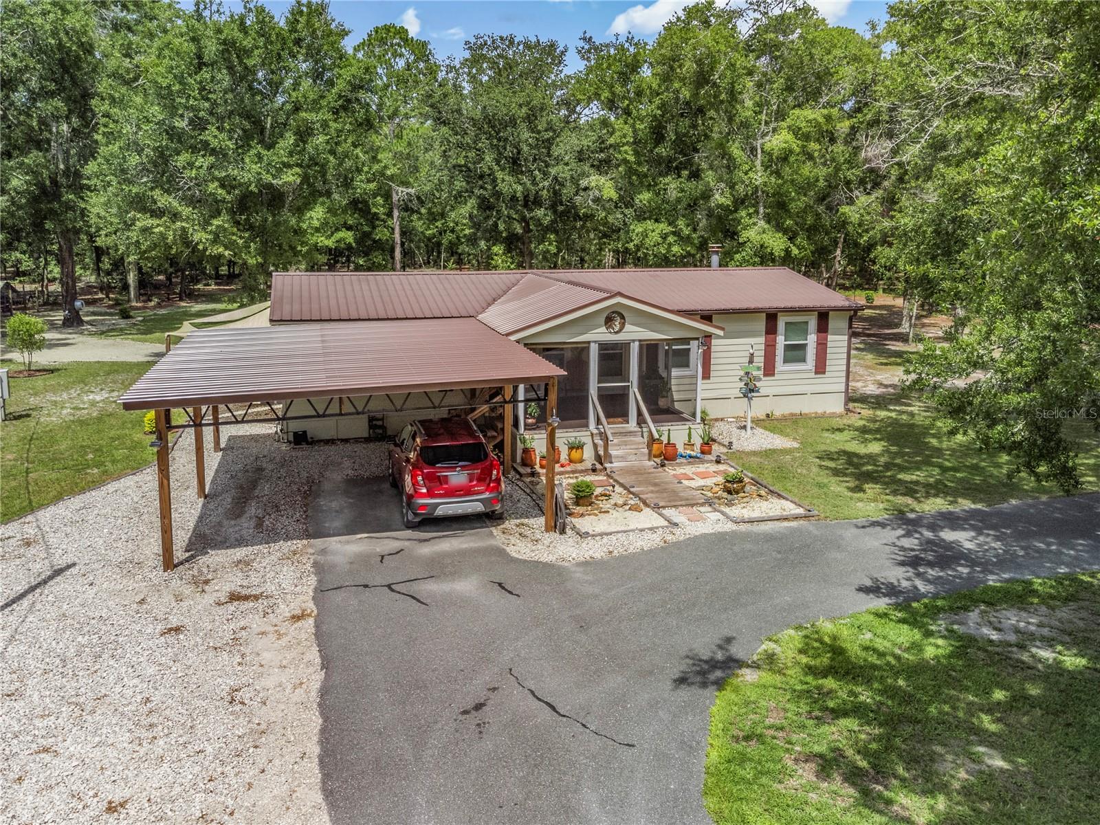 Details for 5669 48th Court, TRENTON, FL 32693