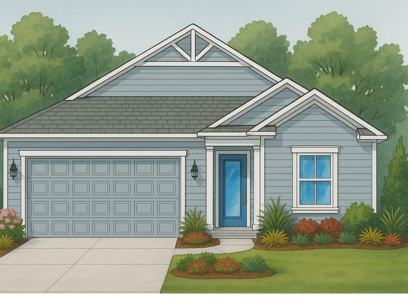Details for 853 132nd Boulevard, NEWBERRY, FL 32669