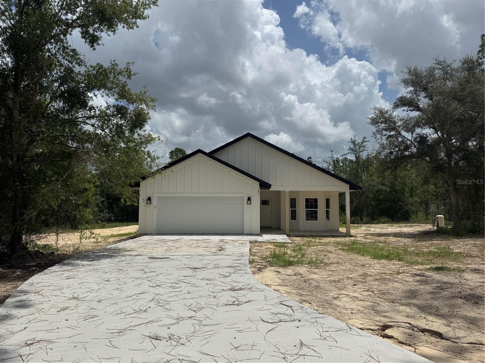 Listing Details for 5851 101st Avenue, BRONSON, FL 32621