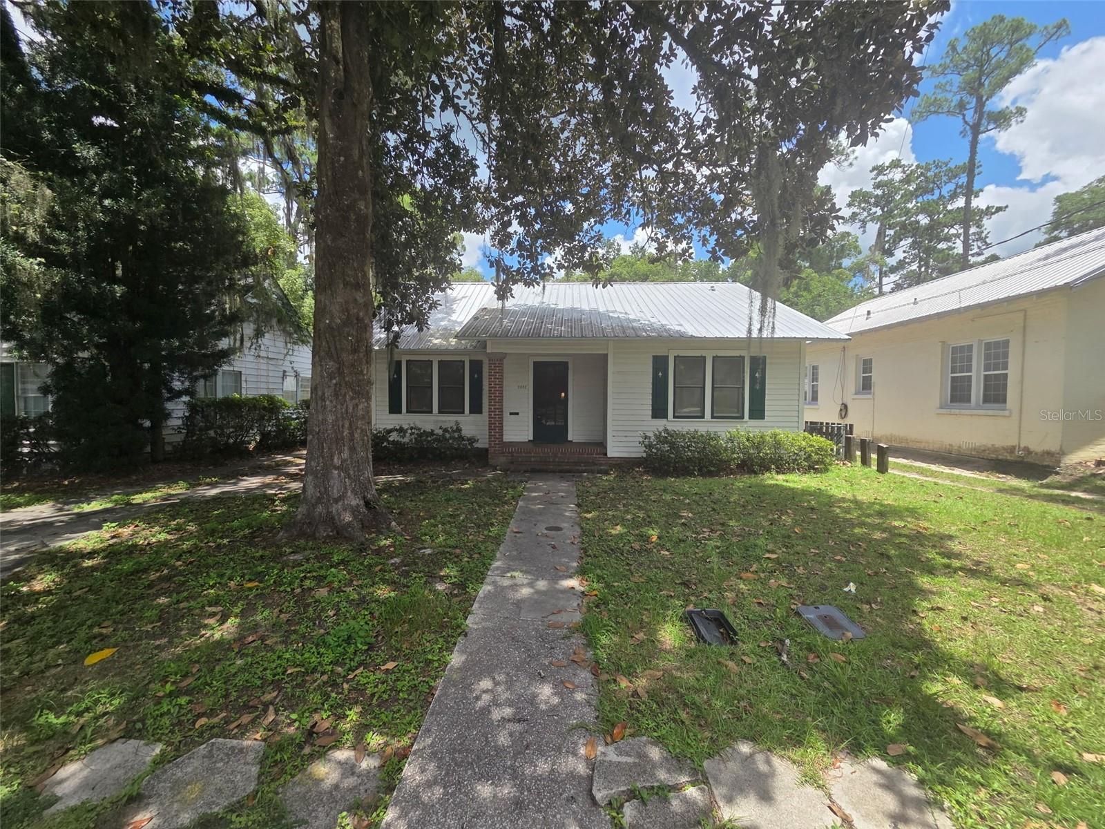 Details for 2032 3rd Avenue, GAINESVILLE, FL 32603