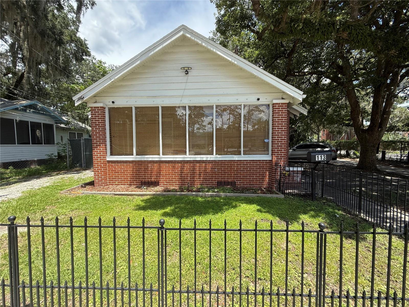 Details for 113 11th Street, GAINESVILLE, FL 32601