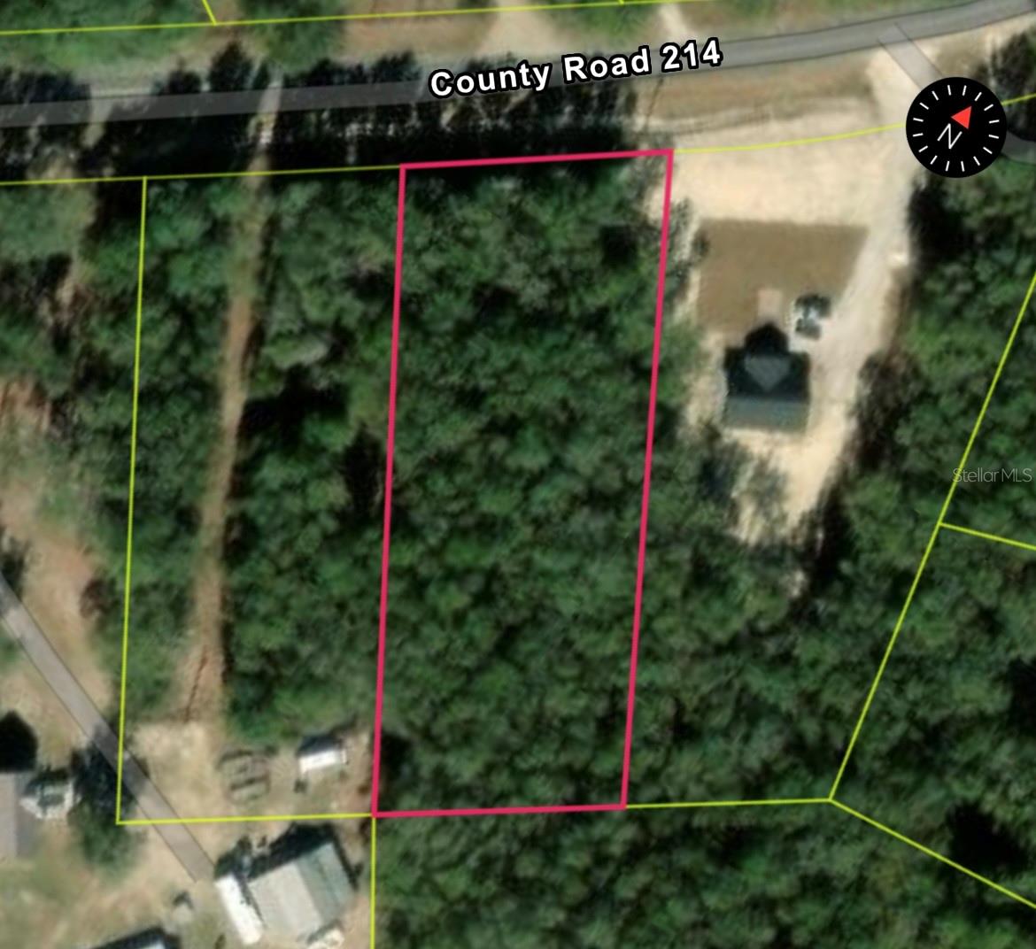 Details for 0 County Road 214, KEYSTONE HEIGHTS, FL 32656