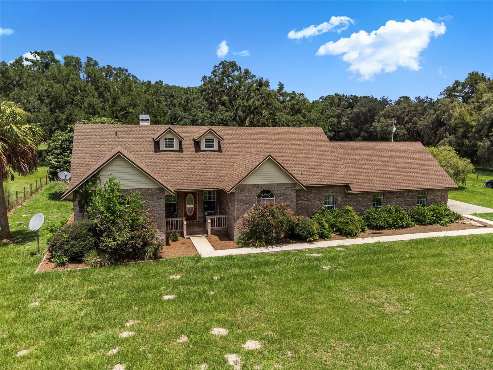 Details for 6891 88th Lane, CHIEFLAND, FL 32626