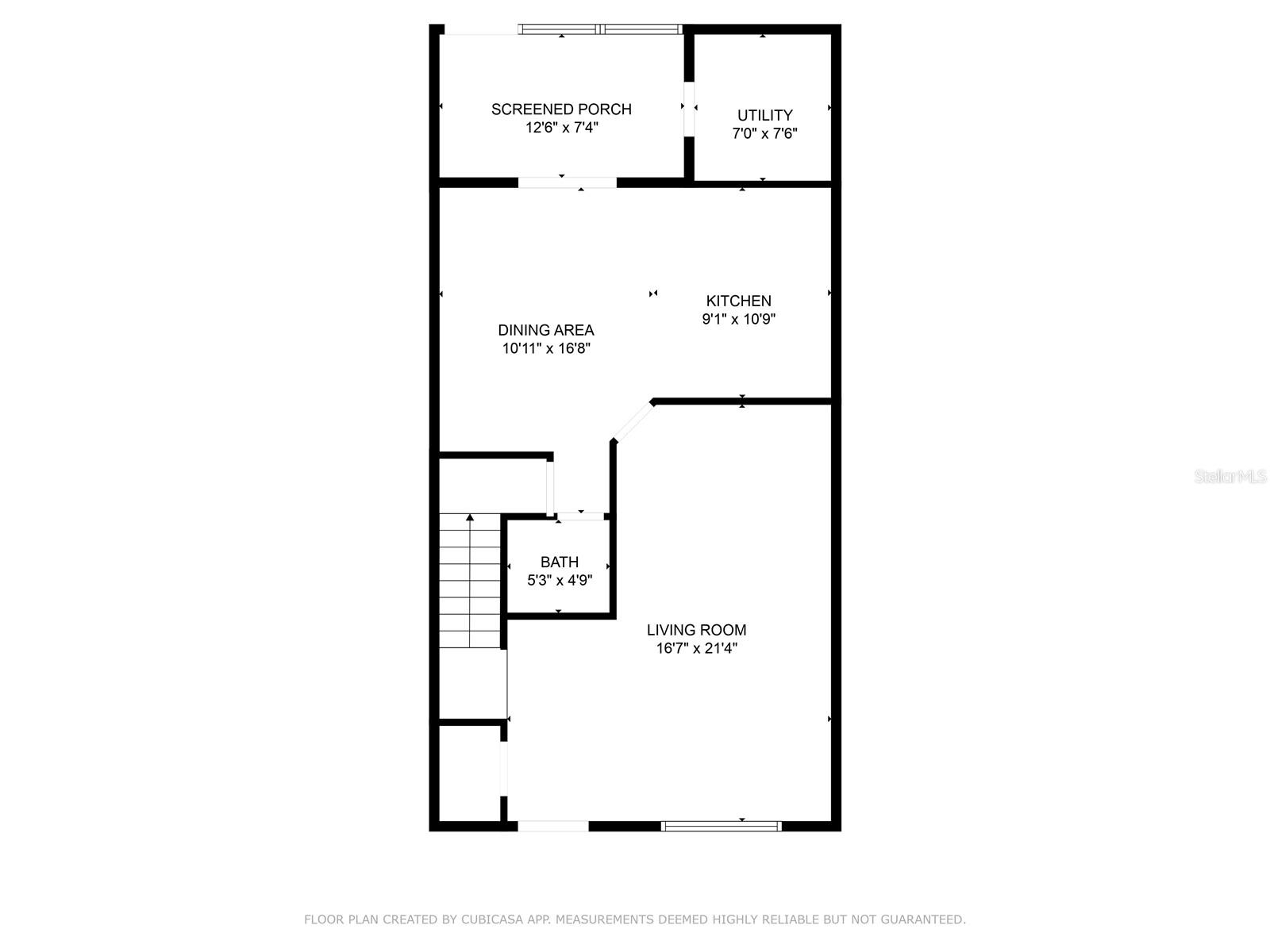 Image 20 of 22 For 501 75th Street G12