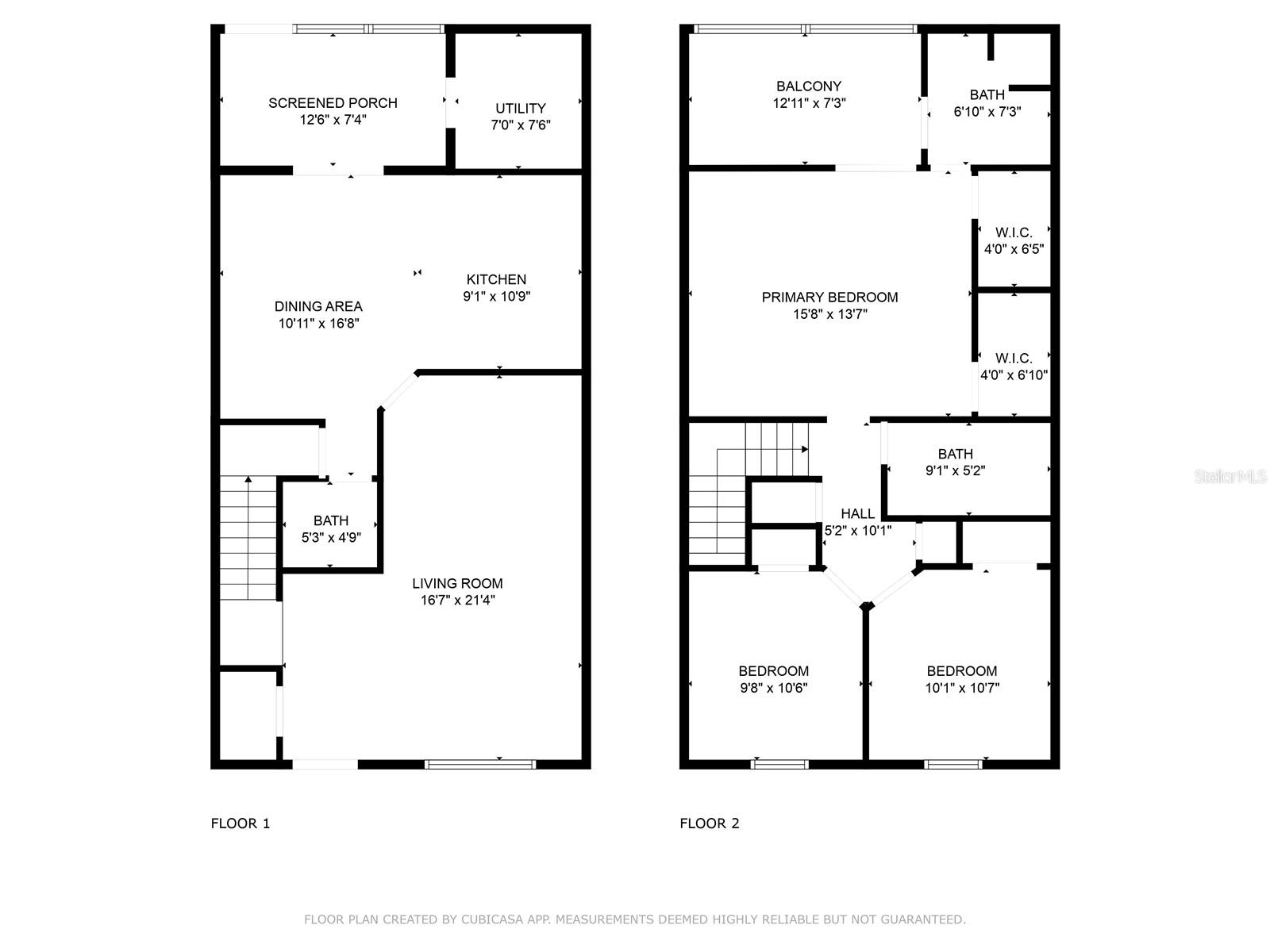 Image 22 of 22 For 501 75th Street G12