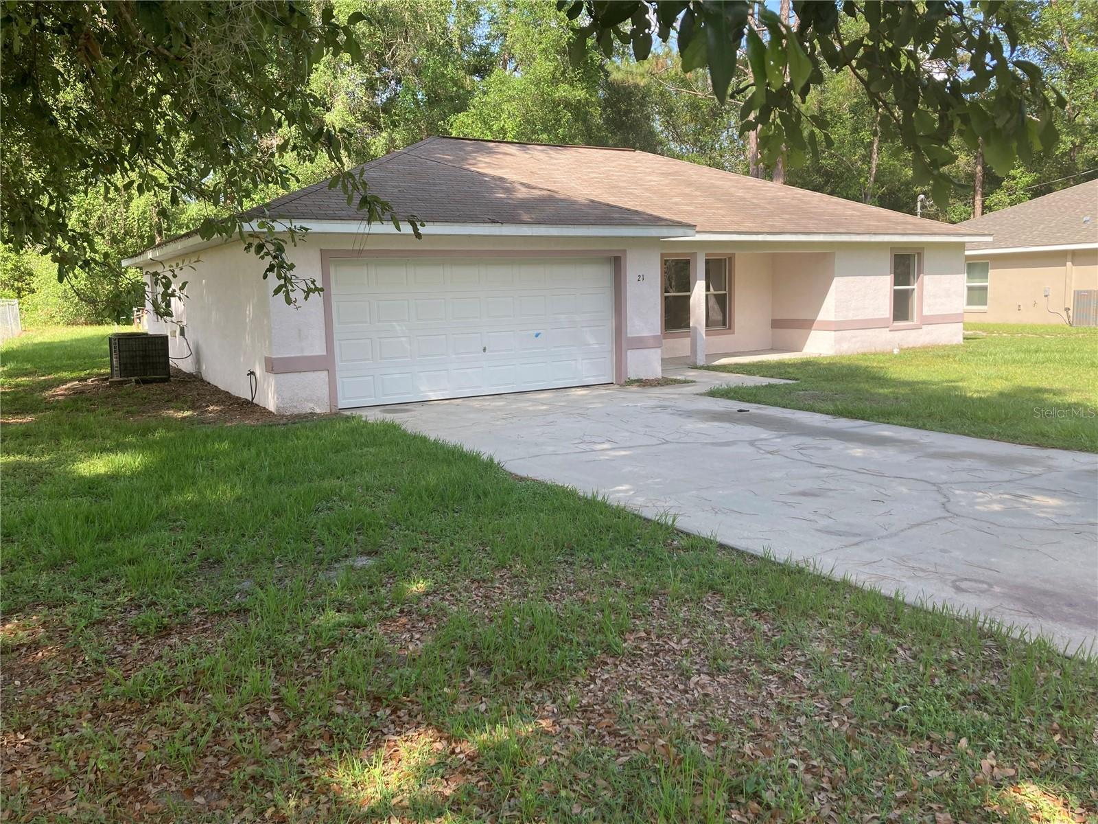 Details for 21 Locust Drive, OCALA, FL 34472