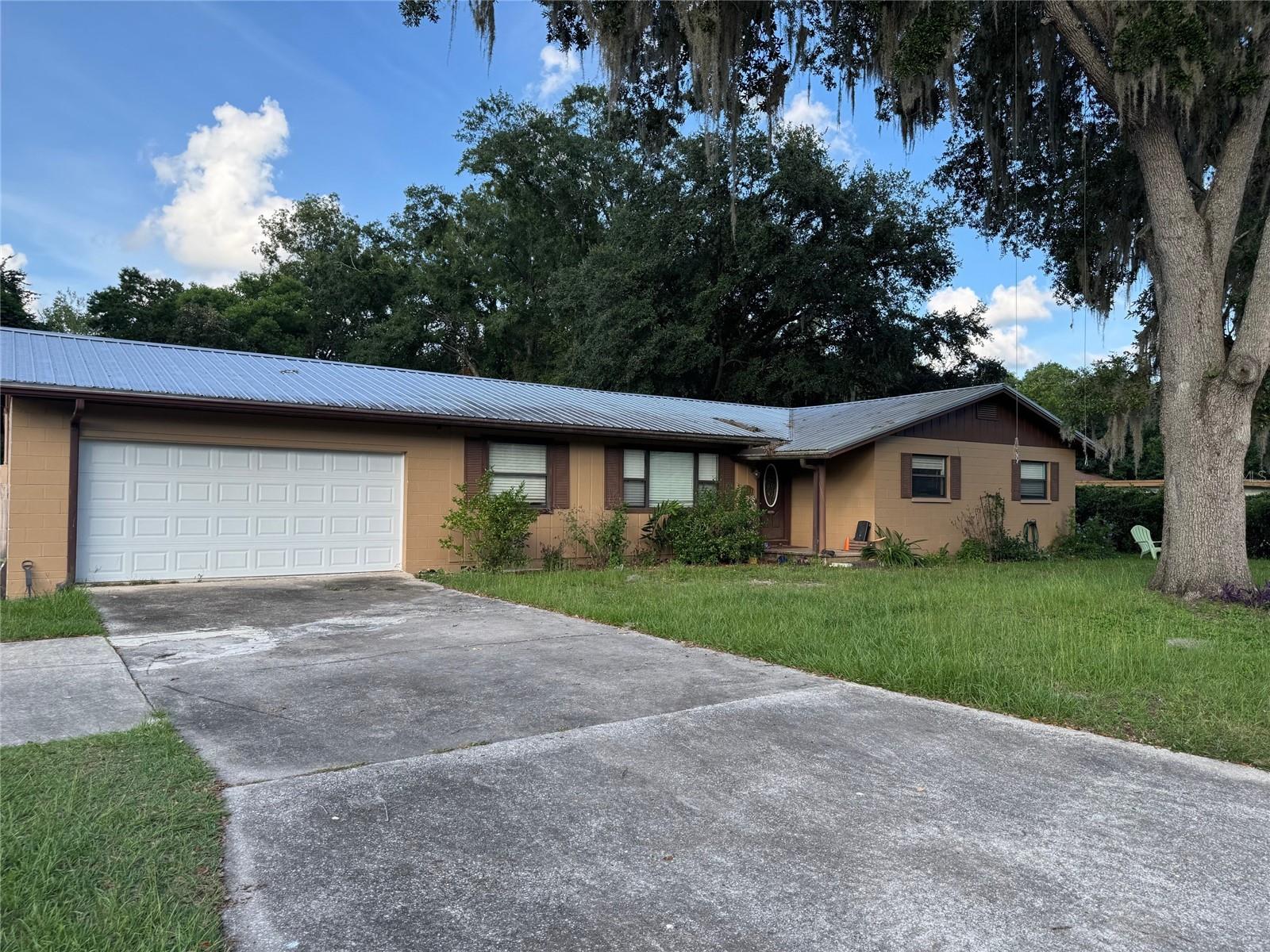 Details for 4821 37th Drive, GAINESVILLE, FL 32605