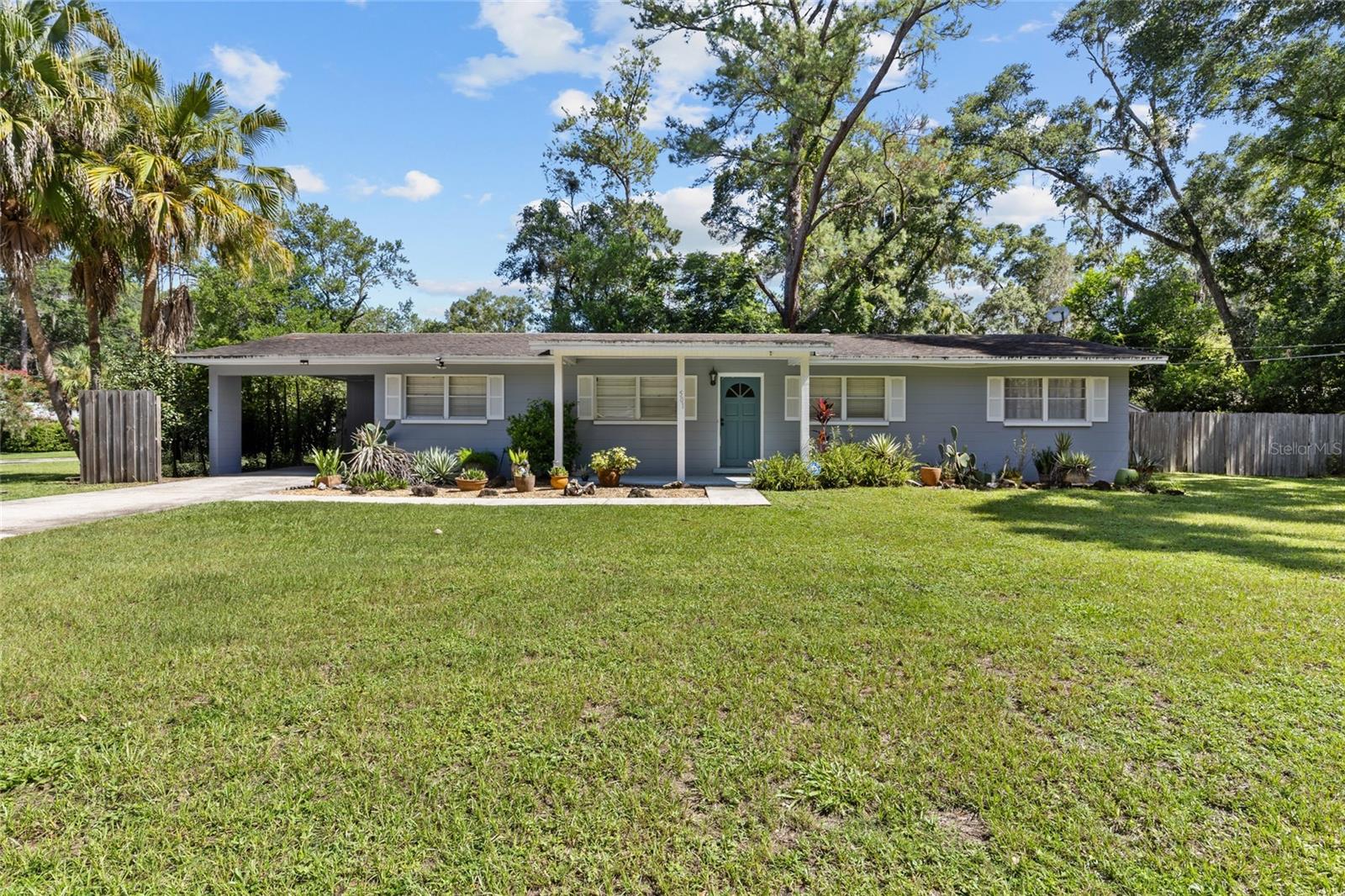 Details for 501 52nd Terrace, GAINESVILLE, FL 32607