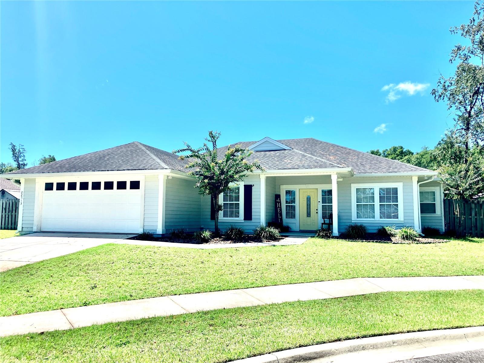 Details for 22713 191st Lane, HIGH SPRINGS, FL 32643