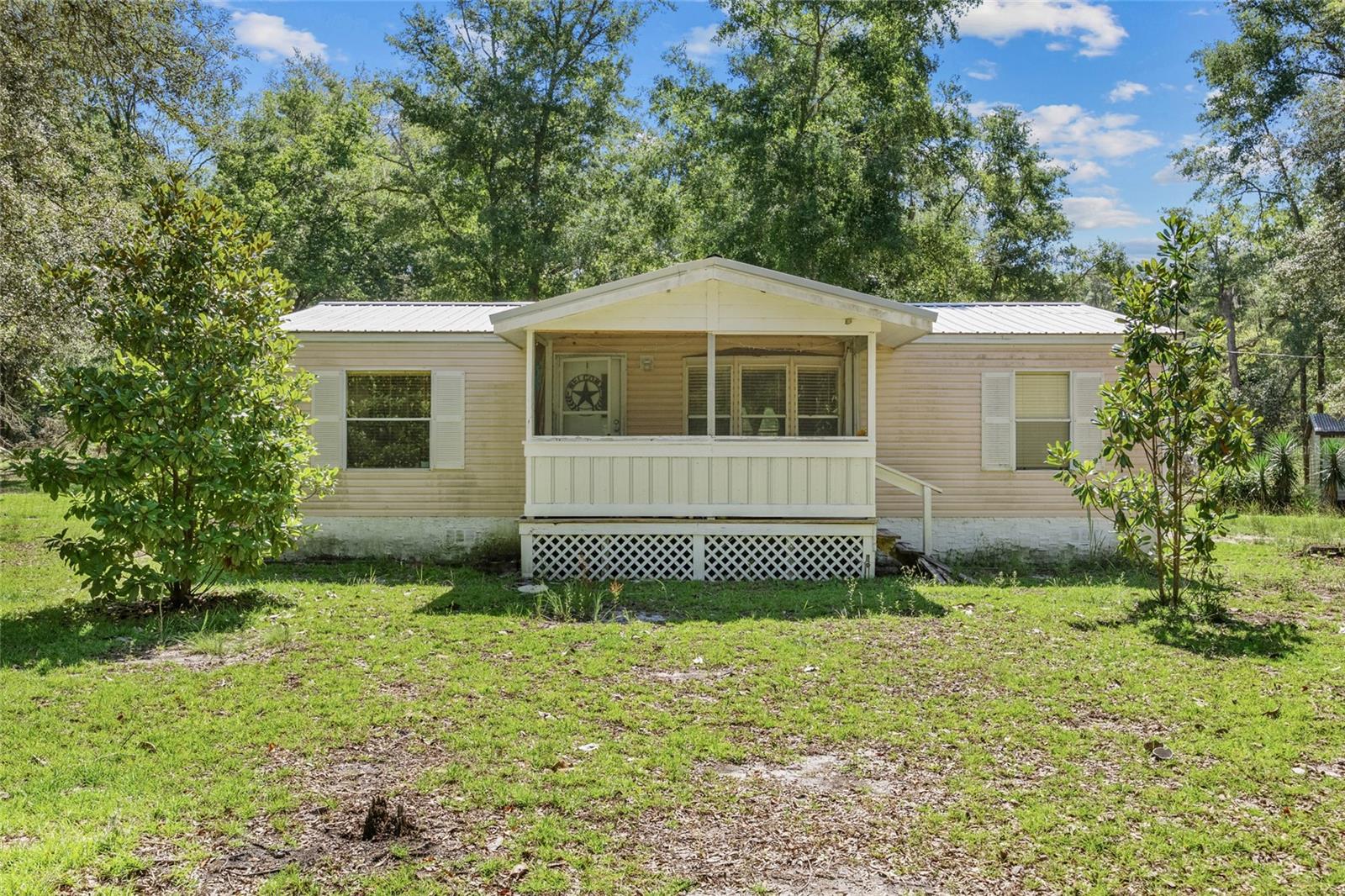 Details for 4140 31st Avenue, BELL, FL 32619