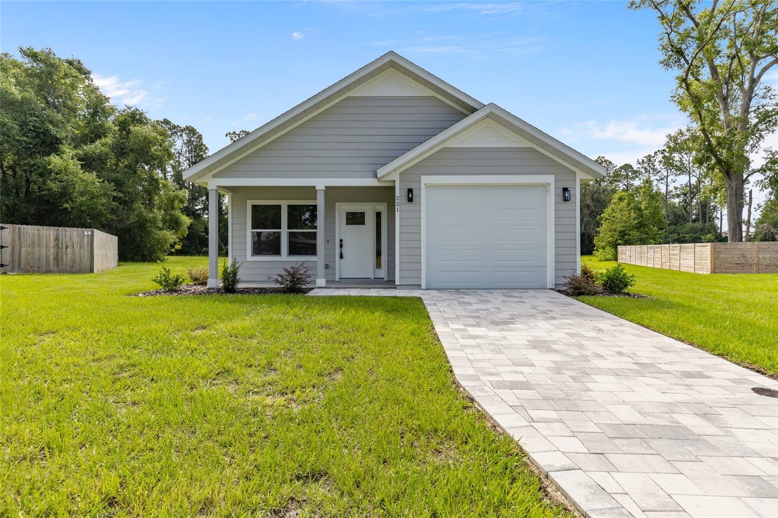 Details for 221 246th Way, NEWBERRY, FL 32669