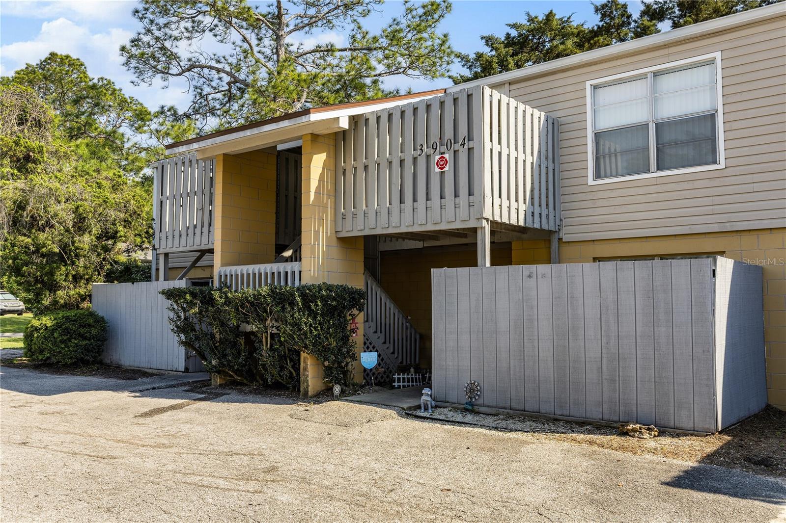 Image 18 of 18 For 3904 26th Drive B