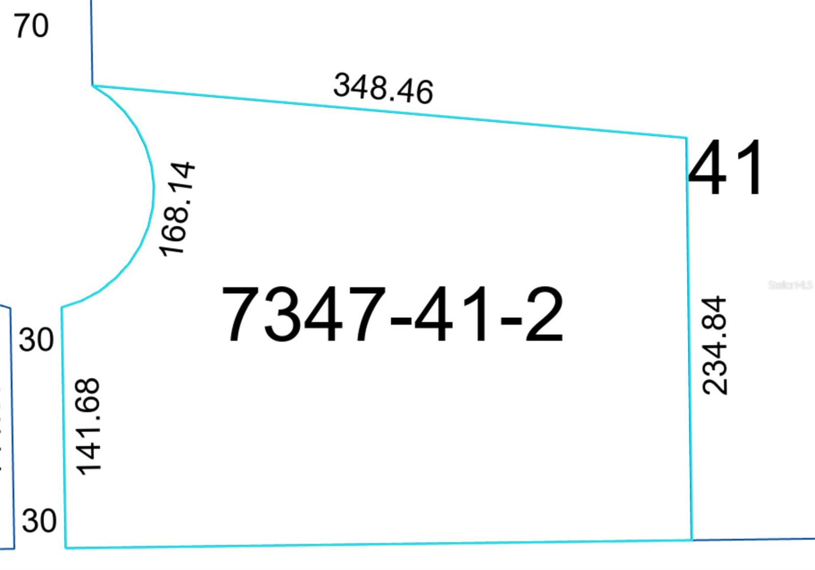 Image 11 of 11 For 6715 100 Lane