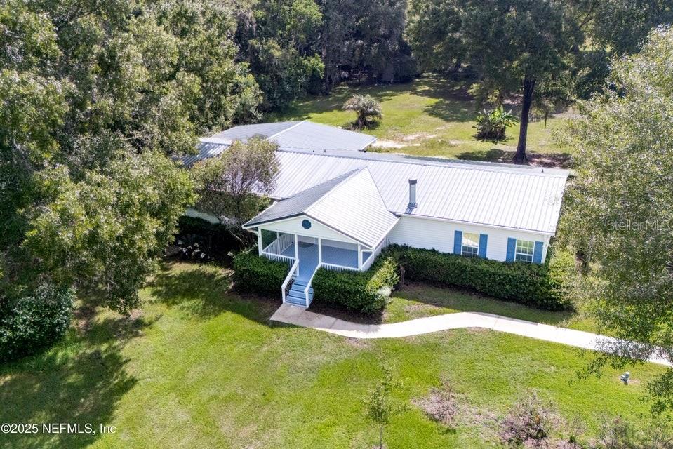 Details for 22173 State Road 16, STARKE, FL 32091