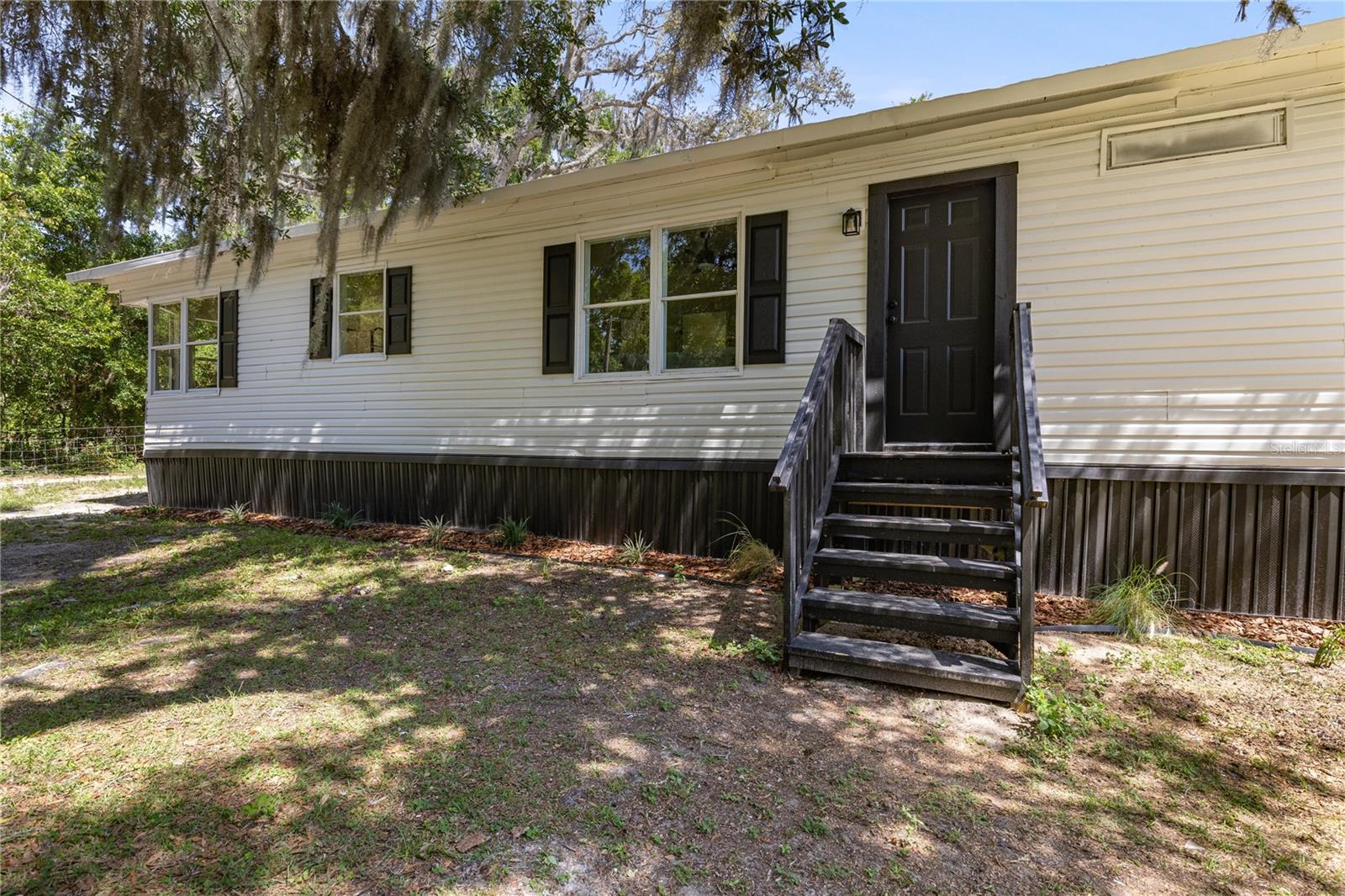 Details for 470 School Street, BRONSON, FL 32621
