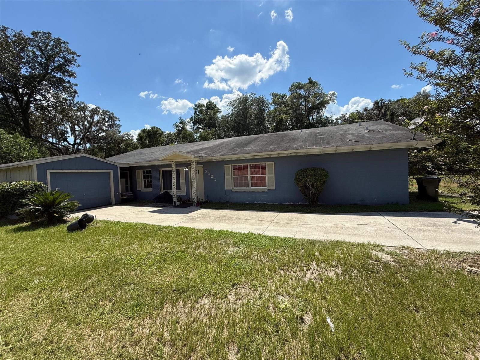 Details for 7121 26th Place, GAINESVILLE, FL 32609