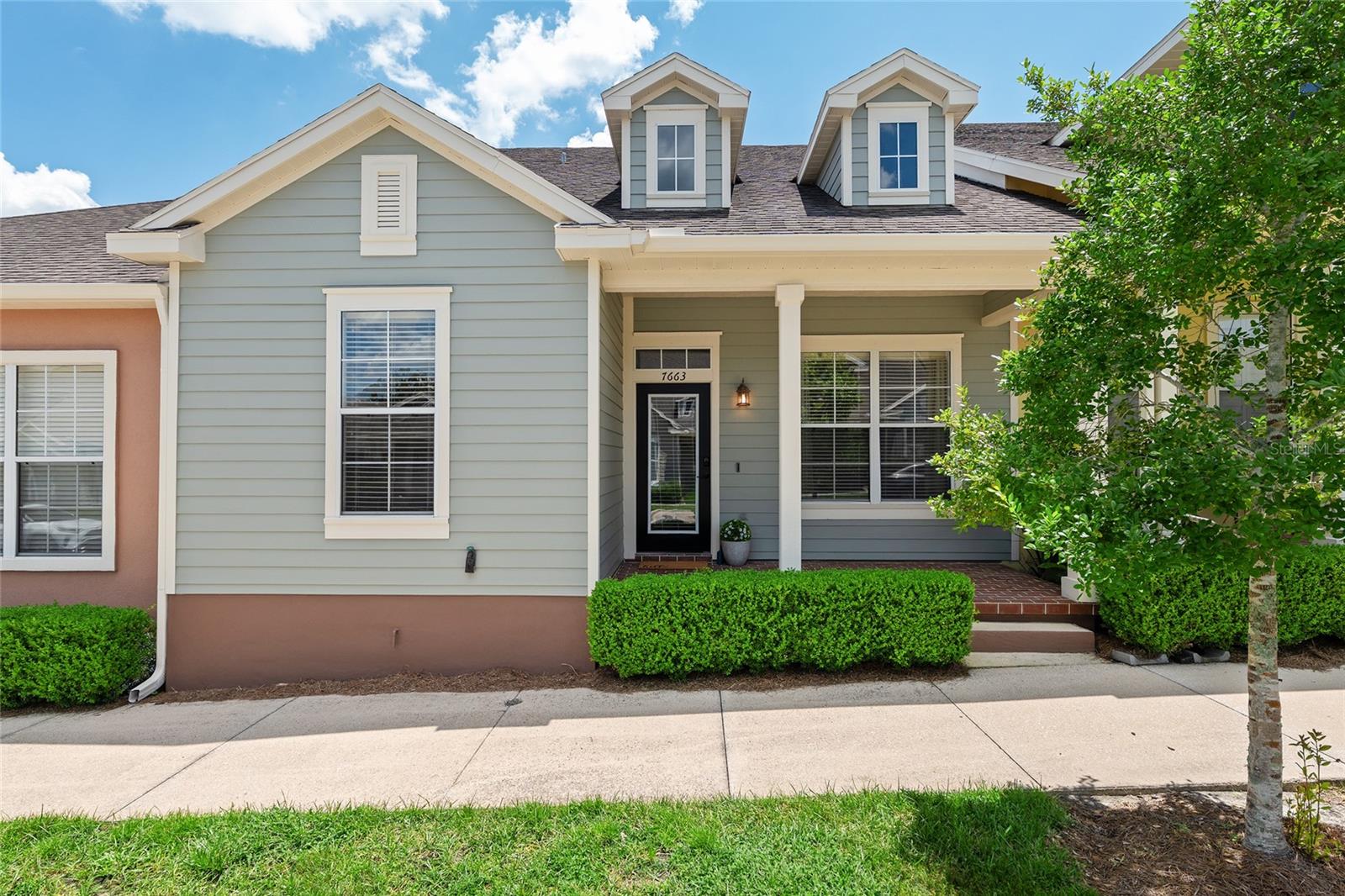 Details for 7663 25th Avenue, GAINESVILLE, FL 32608