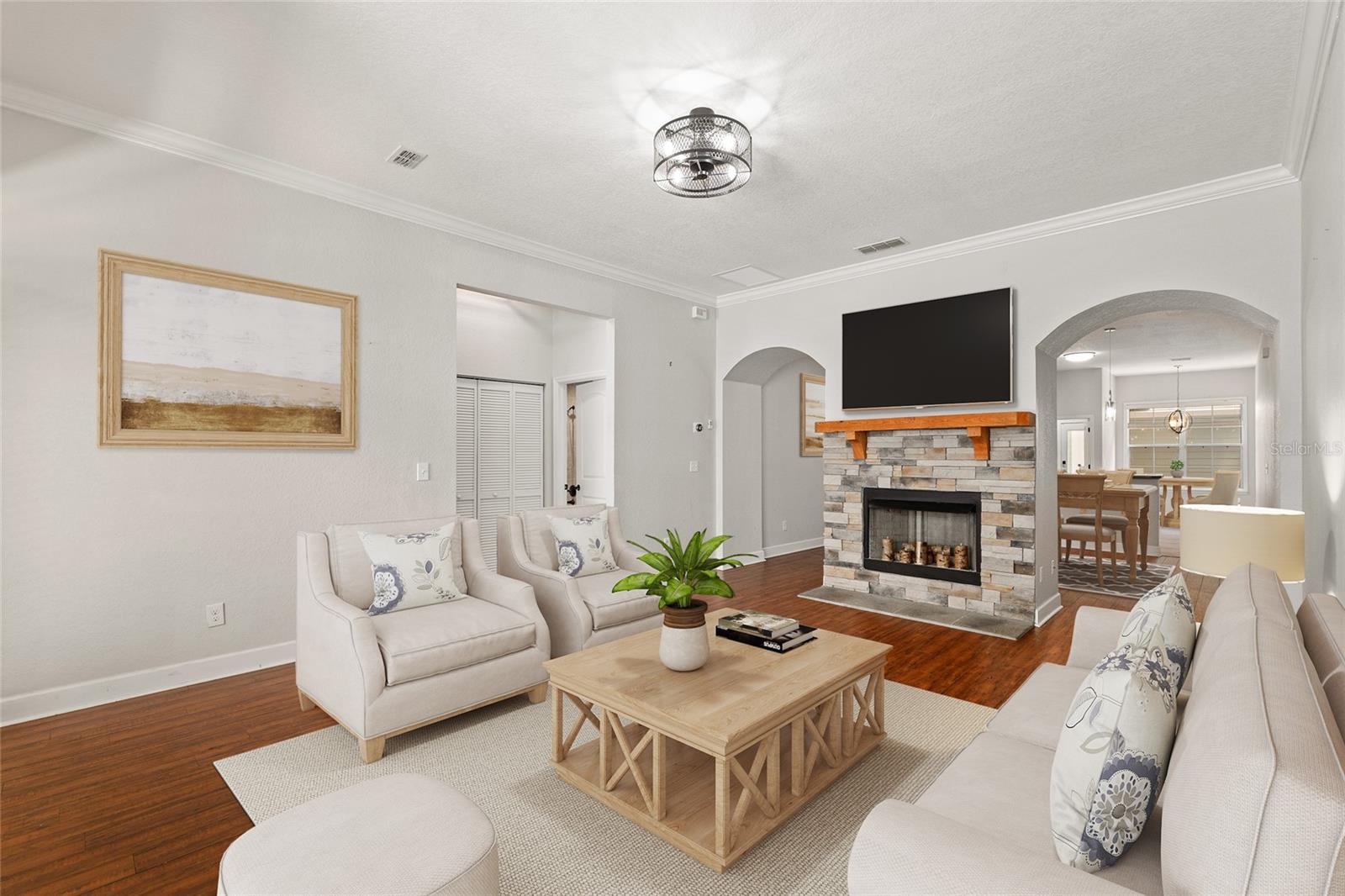 Image 4 of 42 For 7663 25th Avenue