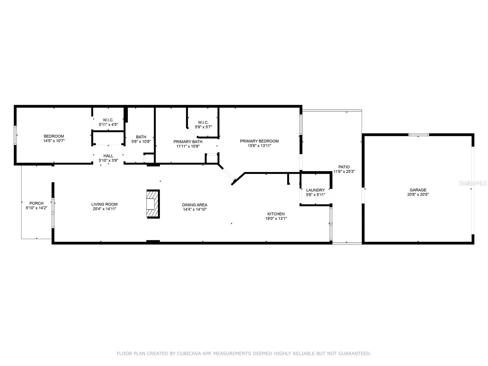 Image 41 of 42 For 7663 25th Avenue